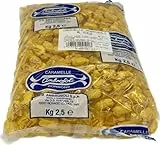 Ambrosoli Caramelle Classiche al miele in sacchi da kg. 2,5