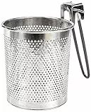 IBILI 758510 COCEDOR para Pasta/ESPARRAGOS, Stainless Steel