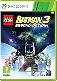 LEGO Batman 3: Beyond Gotham (Xbox 360) - [Edizione: Regno Unito]