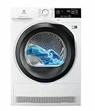 ELECTROLUX EW9HM383 asciugatrice, A +++