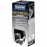 Nuncas Hi-tech Detergente per dispositivi elettronici - 100ml