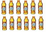 12 x San benedetto tè freddo Pesca Il PET 50 cl Tea The Refresh Soft Drink
