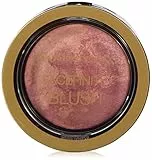 Max Factor Fard Viso Facefinity Blush, Texture Multi-Tonale, Modulabile e Ultra-Sfumabile, 15 Seductive Pink