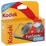 Kodak 3920949 Single Use FunSaver Camera with Flash 27