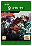 My Hero One's Justice 2: Standard Edition | Xbox One - Codice download