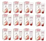 12 X Crema per le Mani Cera di Cupra Hand cream Cera Vergine d'Api Idratante