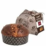 Vergani Panettone Cioccolato Domori 750g. Gourmet