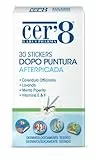 Larus Pharma Cer'8 Stickers Dopo Puntura - 30 Stickers - 200 g
