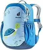 Deuter Pico Zaino per Bambini da 2 Anni (5 L)