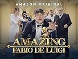 Amazing - Fabio De Luigi - Stagione 1