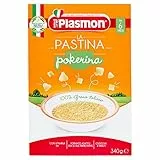 Plasmon Pastina Pokerina 340g