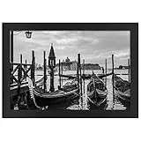 Legendarte - Poster, Stampa decorativa - Venezia - Quadro, Decorazione Parete cm. 60x90