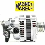 Magneti Marelli 063731899010 Alternatore Opel Astra 1.7