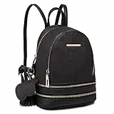 Miss Lulu, LT1705 BK, Black, S