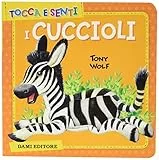 I cuccioli. Ediz. a colori