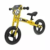 Chicco Yellow Thunder , Bicicletta Senza Pedali , Gialla