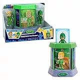 PJ MASKS Set da gioco Transforming Figures - Gekko