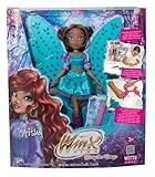 Rocco Giocattoli - Winx Club- Aisha Ali Scintillanti
