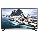 Metz LCD 24MTD1000Z TV 24'' (60cm) LED, HD, Versione 2022, DVB-T2/C/S2 HDTV compatibile HEVC (H265), Dolby Digital Plus, nero [Classe di efficienza energetica F]