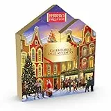 Ferrero Prestige - Calendario Avvento 2023, 25 Specialità Assortite Ferrero Rocher, Ferrero Küsschen e Mon Chéri, Idea Regalo Natale, Confezione da 250 gr