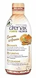 Drenax Forte - Arancia Curcuma Integratore Drenante, 750ml, Arancione, Gusto Arancia, 03725