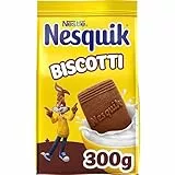 NESQUIK Biscotti Frollini con Cacao 300 g