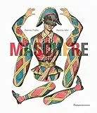 Maschere. Dalla Commedia dell'arte personaggi e costumi nella grafica tra Seicento e Novecento. Ediz. a colori