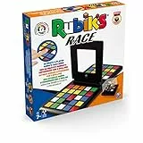 Rubik's, Cubo di Rubik l'originale, Race game il classico gioco da tavolo delle combinazioni di colori, Un testa a testa dal ritmo serrato, rompicapo per adulti, 8+,