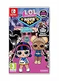 L.O.L. Surprise! Movie Night - - Nintendo Switch