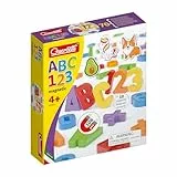 Quercetti - Toy, Multicolor, 5465