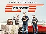 THE GRAND TOUR – STAGIONE 2