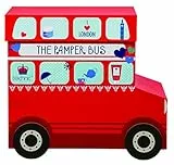 Technic Christmas novità beauty Bus make-up set