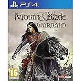 Deep Silver Mount & Blade: Warband Basic PlayStation 4 Tedesca, Inglese, Francese videogioco