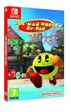 PAC MAN WORLD RE-PAC
