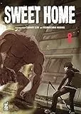 Sweet home (Vol. 8)