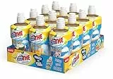 Estathé, Vero infuso di The deteinato al Limone, 12 brick bottle da 0.25 lt