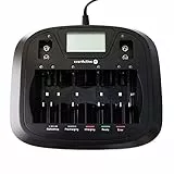 Charger everActive NC-900U