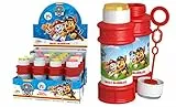 Dulcop- Soffiatori di Bolle, 175 ml, 103693500