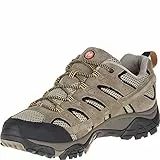 Merrell Moab 2 Vent, Stivali da Escursionismo Uomo, Marrone (Pecan), 42 EU