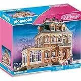 Playmobil 70890 - Set da gioco per la casa delle bambole vittoriane