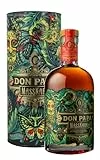 Don Papa Masskara gift box 70cl