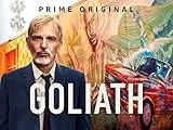 Golia - Stagione 2