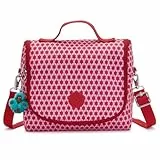 Kipling New Kichirou, Sacchetti/custodie Unisex - Bambini e ragazzi, Rosa (Starry Dot Print), Taglia Unica