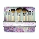 Ecotools Confidence in Bloom, Set di pennelli per trucco – 1 Pack