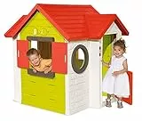Smoby 7600810402 - Casetta My House