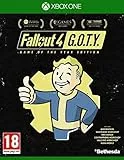 Fallout 4 GOTY - Xbox One [Edizione: Regno Unito]