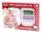 Clementoni 12019 Diario Elettronico Hello Kitty
