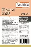 Fior di Loto Spezzatino di Soia, 300g
