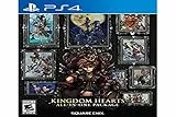 KINGDOM HEARTS All-in-One Package for PlayStation 4