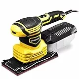 TROTEC Levigatrice multifunzione 3 in 1 PMSS 11-220 Levigatrici triangolari, levigatrici rotorbitali e levigatrici orbitali